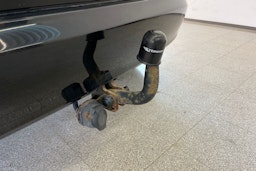 musta Honda Jazz 2009 kuva 19.