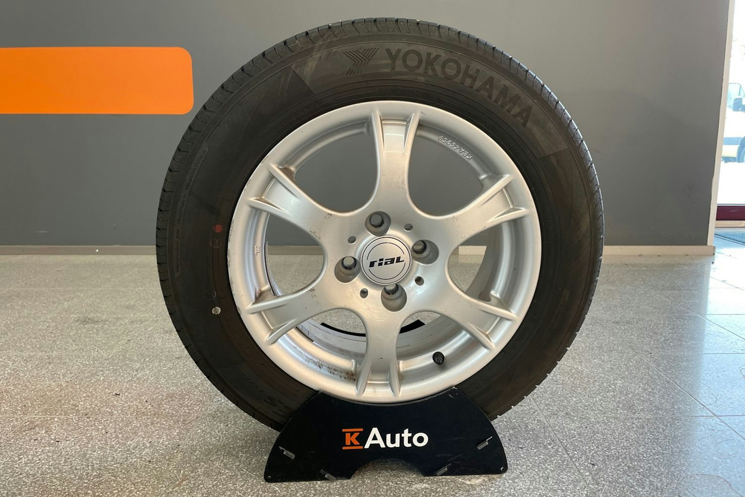 musta Honda Jazz 2009 kuva 21.