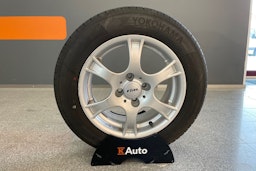 musta Honda Jazz 2009 kuva 21.