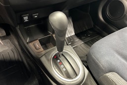 ruskea (beige) Honda Jazz 2011 kuva 22.