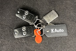 met. vihreä Honda Jazz 2012 kuva 19.