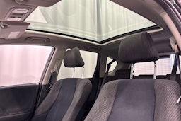 musta Honda Jazz 2013 kuva 17.