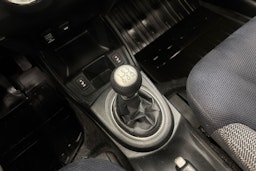 musta Honda Jazz 2013 kuva 23.