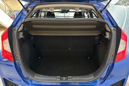 sininen Honda Jazz 2017 kuva 11.