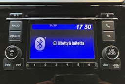 sininen Honda Jazz 2017 kuva 16.