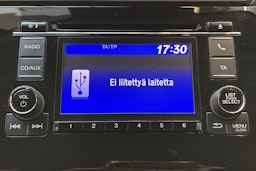 sininen Honda Jazz 2017 kuva 17.