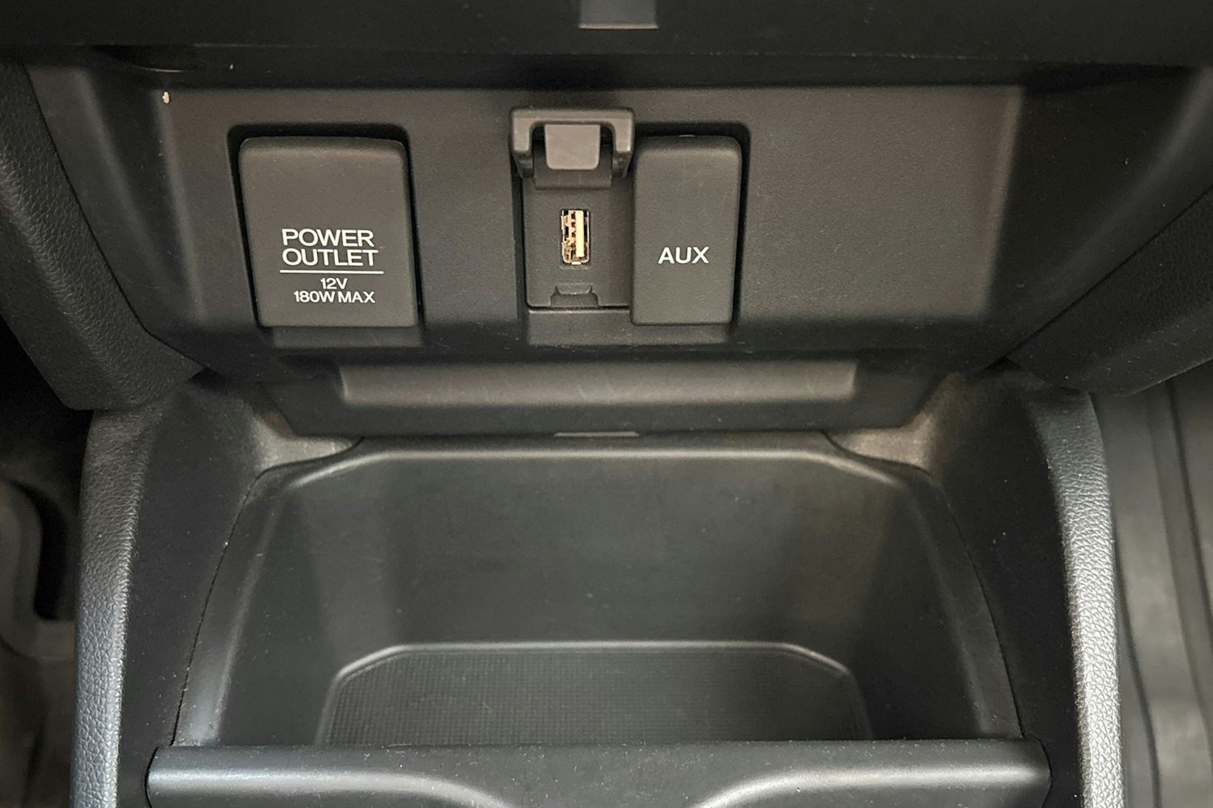 sininen Honda Jazz 2017 kuva 19.