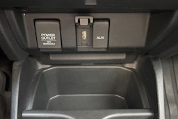 sininen Honda Jazz 2017 kuva 19.