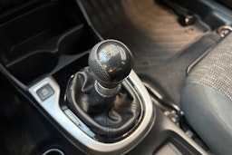 sininen Honda Jazz 2017 kuva 20.