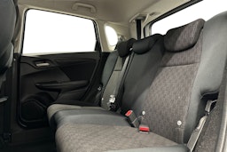 Harmaa Honda JAZZ 2017 kuva 10.