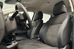 Harmaa Honda JAZZ 2017 kuva 16.