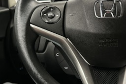 Harmaa Honda JAZZ 2017 kuva 19.