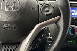 Harmaa Honda JAZZ 2017 kuva 20.