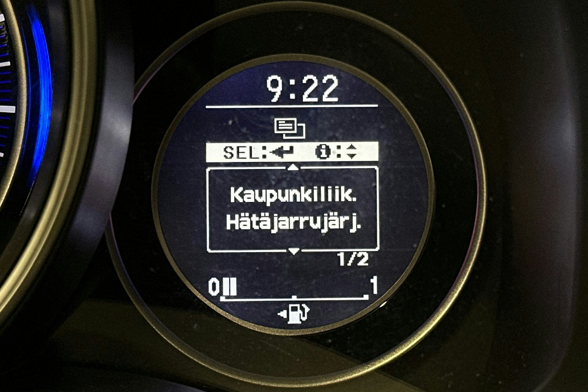 Harmaa Honda JAZZ 2017 kuva 21.