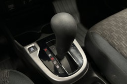 Harmaa Honda JAZZ 2017 kuva 22.