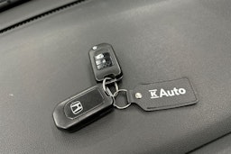 Harmaa Honda JAZZ 2017 kuva 23.
