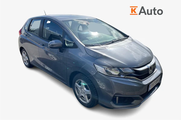 Honda Jazz 1,3 Comfort CVT