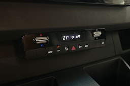 Musta HYMER Grand Canyon S Cross Over 2024 kuva 29.