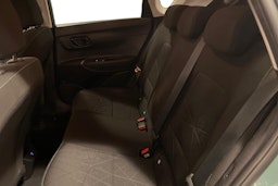 vihreä Hyundai Bayon 2022 kuva 10.