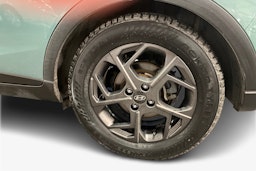 vihreä Hyundai Bayon 2022 kuva 11.