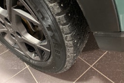 vihreä Hyundai Bayon 2022 kuva 13.