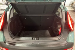 vihreä Hyundai Bayon 2022 kuva 14.