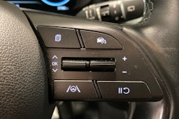 vihreä Hyundai Bayon 2022 kuva 18.