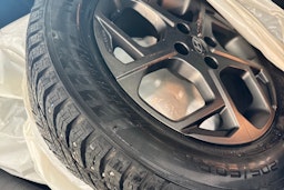 valkoinen Hyundai Bayon 2023 kuva 22.