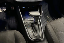 harmaa Hyundai Bayon 2024 kuva 20.