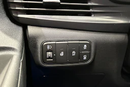 harmaa Hyundai Bayon 2024 kuva 24.