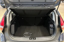 harmaa Hyundai Bayon 2024 kuva 27.