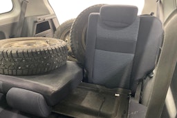 Musta Hyundai Getz 2007 kuva 8.