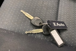 Musta Hyundai Getz 2007 kuva 14.