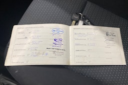 Musta Hyundai Getz 2007 kuva 15.