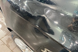 Musta Hyundai Getz 2007 kuva 16.