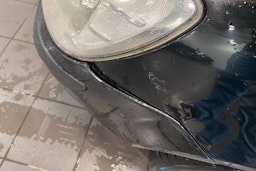 Musta Hyundai Getz 2007 kuva 17.