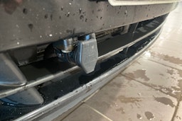 Musta Hyundai Getz 2007 kuva 18.