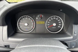 ruskea (beige) Hyundai Getz 2007 kuva 22.