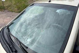 ruskea (beige) Hyundai Getz 2007 kuva 26.