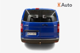 sininen Hyundai H-1 2010 kuva 4.