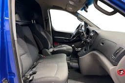 sininen Hyundai H-1 2010 kuva 11.