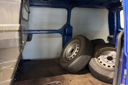 sininen Hyundai H-1 2010 kuva 13.