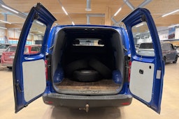 sininen Hyundai H-1 2010 kuva 16.