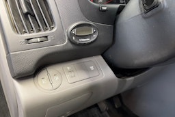 sininen Hyundai H-1 2010 kuva 19.