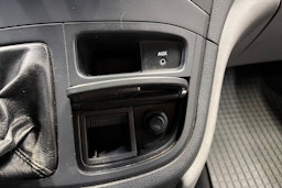 sininen Hyundai H-1 2010 kuva 23.