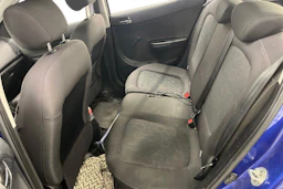 sininen Hyundai i20 2009 kuva 11.