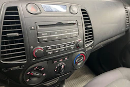 sininen Hyundai i20 2009 kuva 12.
