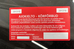 sininen Hyundai i20 2009 kuva 15.