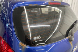 sininen Hyundai i20 2009 kuva 19.