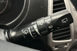 Punainen Hyundai i20 2012 kuva 13.